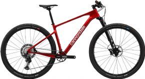 Cannondale Scalpel Ht Carbon 2 29er Mountain Bike