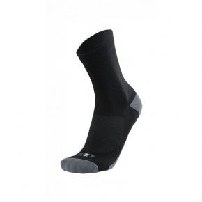 M2o Industries Stealth Crew Compression Socks - 