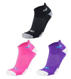 M2o Industries Ankle Compression Socks Last few Sizes - 