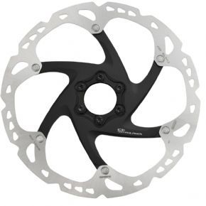 Shimano Sm-rt86 Xt Ice Tec 6-bolt Disc Rotor 160mm - 