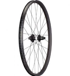 Roval Traverse Alloy 350 6b 27.5 Sram Xd Rear Mtb Wheel  2024 - THE MOST SPACIOUS VERSION OF OUR POPULAR NV SADDLE BAG 