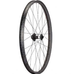 Roval Traverse Sl 2 350 6b Carbon 29er Front Mtb Wheel - THE MOST SPACIOUS VERSION OF OUR POPULAR NV SADDLE BAG 
