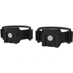 Knog Small Cobber Mount And Strap Set