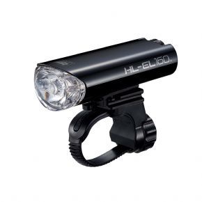 Cateye El-160 Led Front Bike Light - 