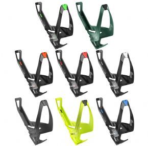 Elite Cannibal Xc Bio-based Bottle Cage