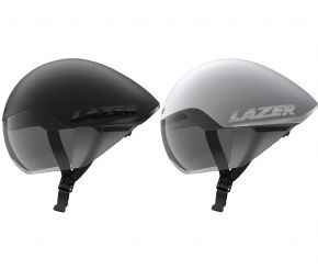 Lazer Victor KinetiCore TT Helmet - 
