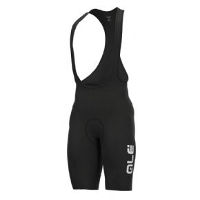 Ale Winter Solid Bibshorts