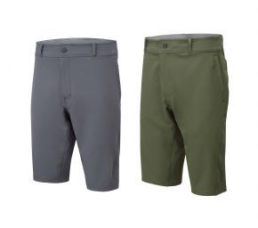 Altura All Roads Repel Shorts With Padded Liner  2023 - DURABLE SHORTS DESIGNED FOR HEADING OFF ROAD 