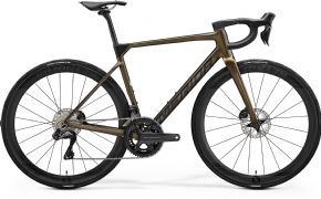 Merida Scultura 9000 Carbon Road Bike  2023 - 