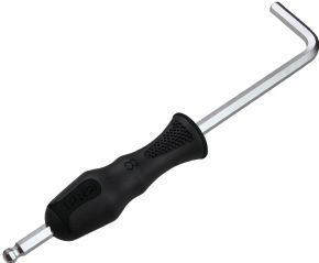 Pro Pedal Key 8mm - 