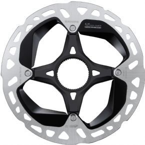 Shimano Rt-mt900 Disc Rotor With Internal Lockring Ice Tech Freeza - 