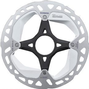 Shimano T-mt800 Disc Rotor With Internal Lockring Ice Tech Freeza - 