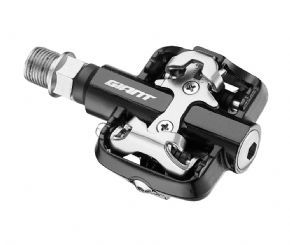 Giant Xc Sport Clipless Pedals W/ Spd Style Cleat  2024