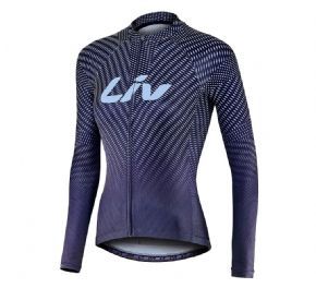 Giant Liv Beliv Womens Long Sleeve Jersey  2024