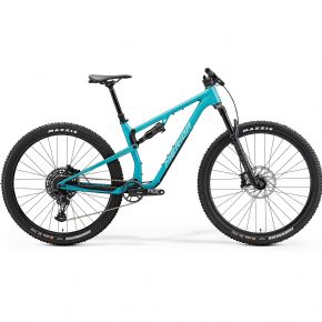 Merida One-twenty 700 29er Mountain Bike  2024 - 