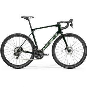 Merida Scultura Endurance 9000 Road Bike  2024 - 