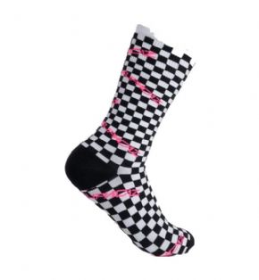 Supacaz Supasox Checkerz Socks - 