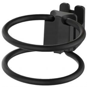 Knog Plus Mount And Strap Set - 