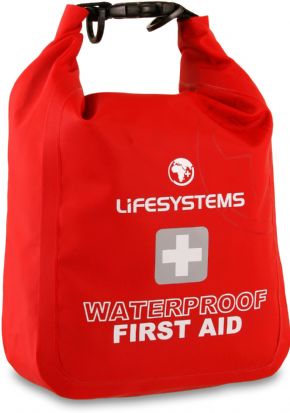 Lifesystems Waterproof First Aid Kit