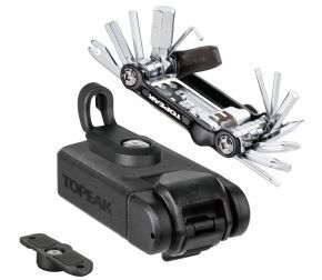 Topeak Ninja Master+ Toolbox T20