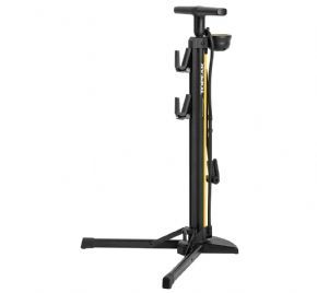 Topeak Transformer Eup Floor Pump Integrated Repair Stand