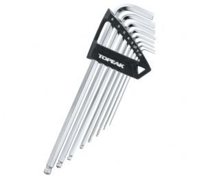 Topeak Duohex Wrench Set