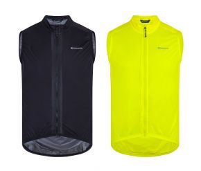 Madison Flux Ultra Packable Waterproof Gilet  2024