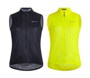 Madison Flux Womens Ultra Packable Waterproof Gilet  2024