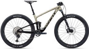 Giant Anthem Advanced 29er 2 Mountain Bike 2024