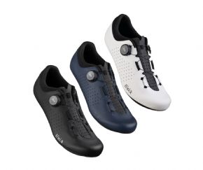 Fizik Vento Omna Wide Fit Road Shoes - For the rugged adventurer