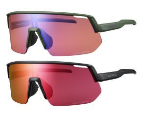Shimano Technium Ridescape Off-road Lens Sunglasses  2024 - 