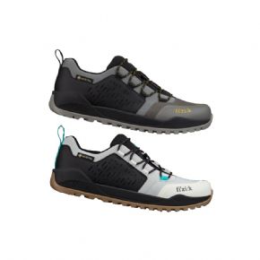 Fizik Terra Ergolace GTX Clip SPD MTB Shoes - For the rugged adventurer