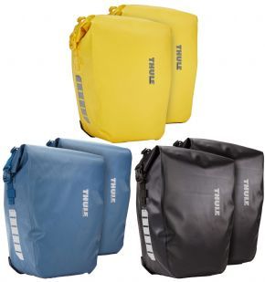 Thule Shield Panniers 25 Litre