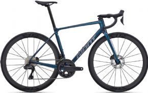 Giant TCR Advanced Pro 0 Di2 Carbon Road Bike  2025 - 