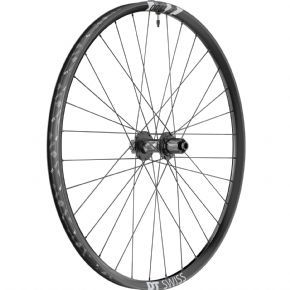 Dt Swiss F 1900 30mm Rim Rear Mtb Wheel Shimano Hg  2024 - 