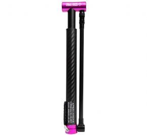 Muc-Off AirMach Carbon Pump - 