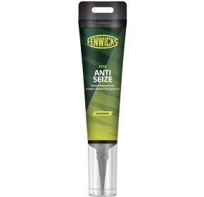 Fenwicks PFTE Anti-seize Grease 80ml Tube - 