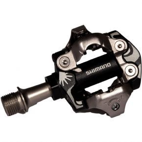 Shimano PD-M8100-UG GRX SPD Gravel Pedals 2024 - 