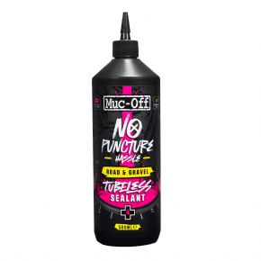 Muc-off Road And Gravel Tubeless Sealant 500ml - 