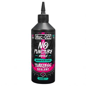 Muc-off Mtb Tubeless Sealant 500ml - 