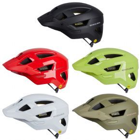 Endura Hummvee Mips Helmet  2025 - Junior trail essential scaled down only in size not in performance