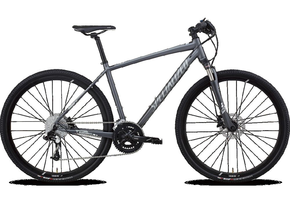 specialised crosstrail 2014